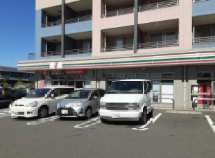 コンビニ