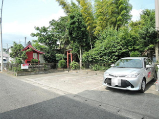 敷地内駐車場（要空き確認）