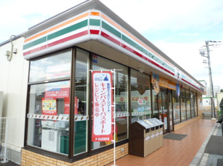 セブン-イレブン 綾瀬深谷南１丁目店まで400ｍ