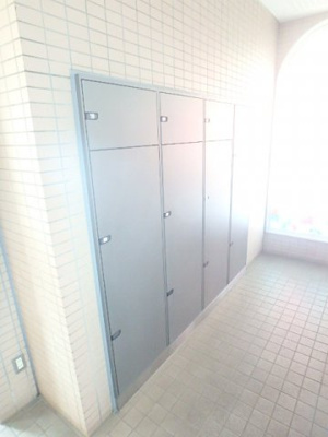 【その他共用部分】 | サンライフ取手
