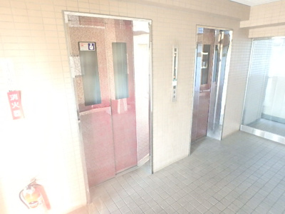 【その他共用部分】 | サンライフ取手