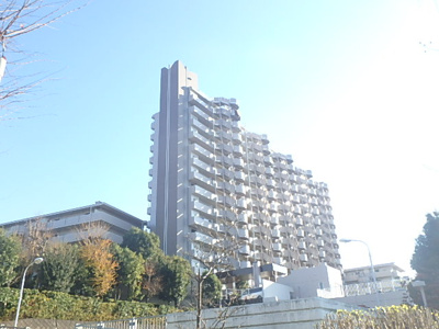 【外観】 | サンライフ取手