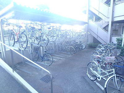 【その他共用部分】 | サンライフ取手