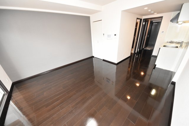 ベルフォーレイガのその他共用部分