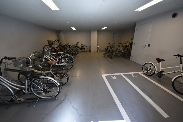 ベルフォーレイガ