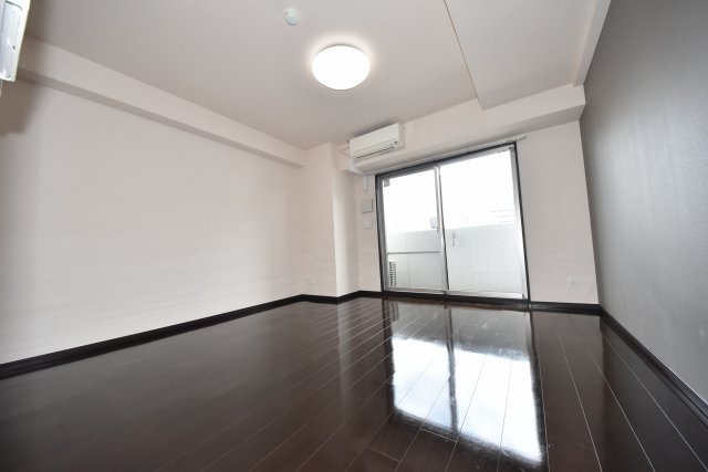 ベルフォーレイガの居間・リビング