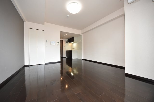 ベルフォーレイガの寝室