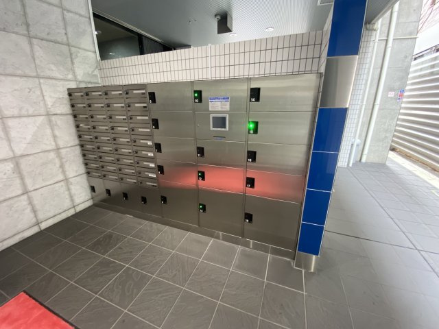 ラ・メール垂水のその他共用部分|☆神戸市垂水区　ラ・メール垂水☆