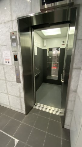 ラ・メール垂水のその他共用部分|☆神戸市垂水区　ラ・メール垂水☆