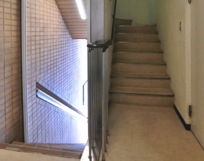 【その他共用部分】 | ベニヤビル