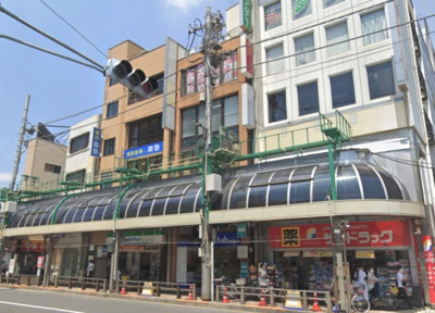 【外観】 | ベニヤビル