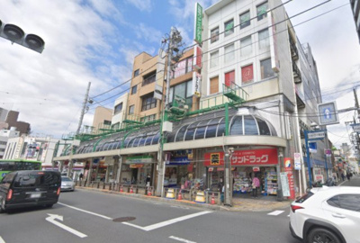 【外観】 | ベニヤビル