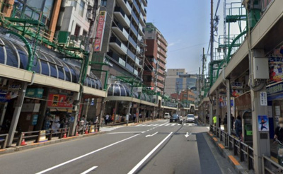 【周辺】 | ベニヤビル