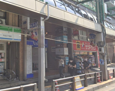 【周辺】 | ベニヤビル