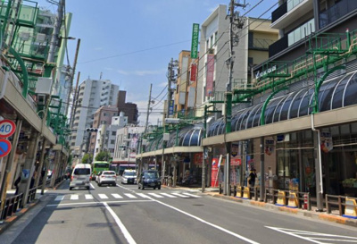 【周辺】 | ベニヤビル