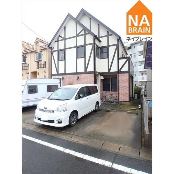 ネイ・グランド　　刈谷市近郊の賃貸ならクラスホーム刈谷店の駐車場