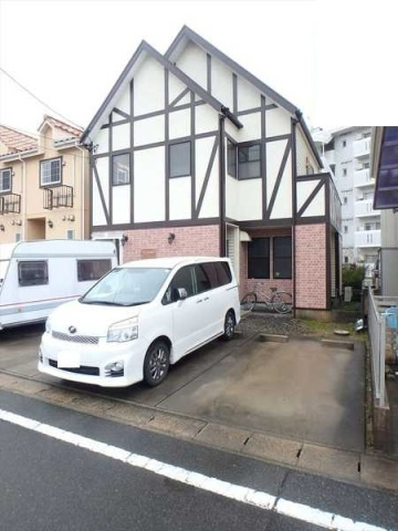 ネイ・グランド　　刈谷市近郊の賃貸ならクラスホーム刈谷店の外観