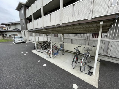 【その他共用部分】 | サンライトレジデンス駒形