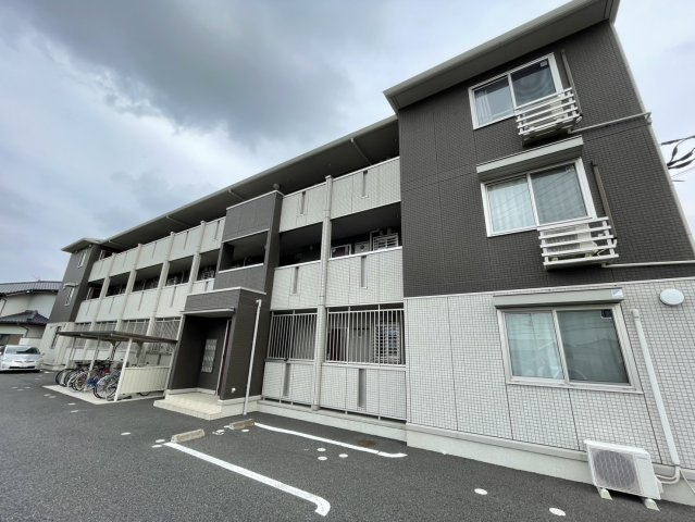 【外観】 | サンライトレジデンス駒形