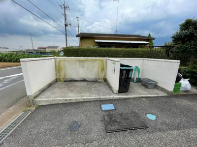 【その他共用部分】 | 立川リムエール