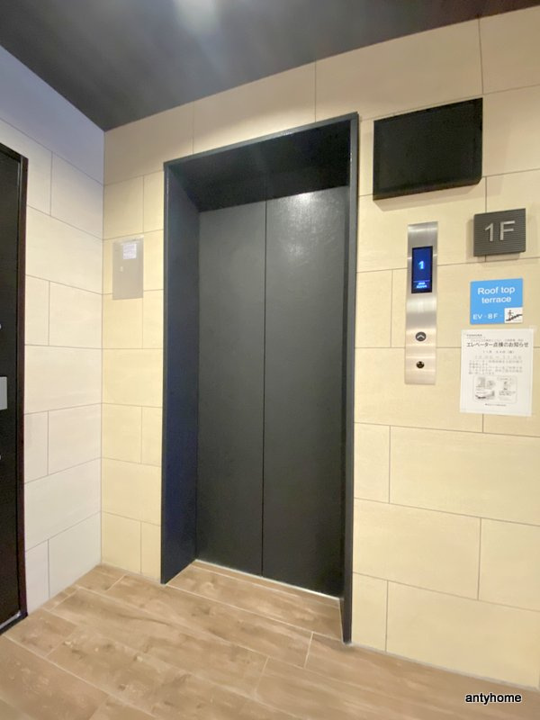 ブエナビスタ梅田イースト　仲介手数料無料の設備