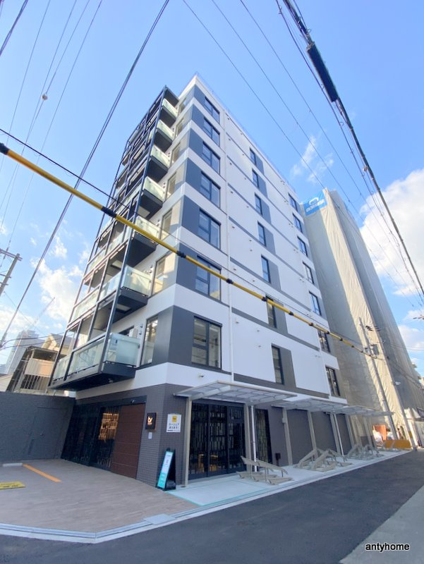 ブエナビスタ梅田イースト　仲介手数料無料