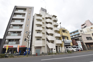 【外観】 | 外観