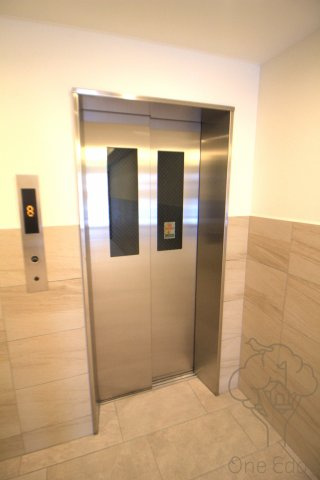 BROAD新うめきたRESIDENCEのその他共用部分