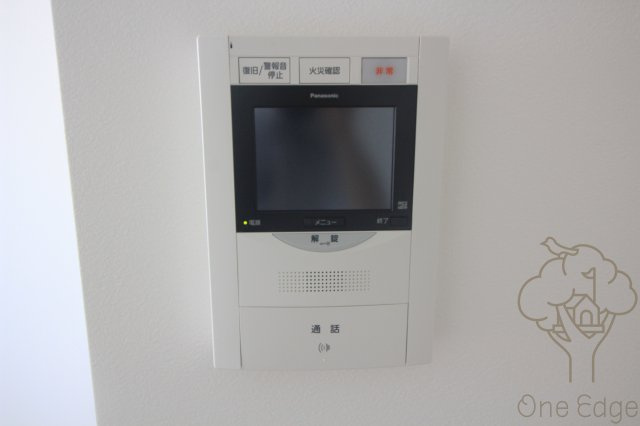 BROAD新うめきたRESIDENCEの設備