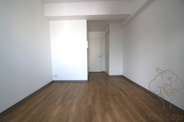 BROAD新うめきたRESIDENCEの内装