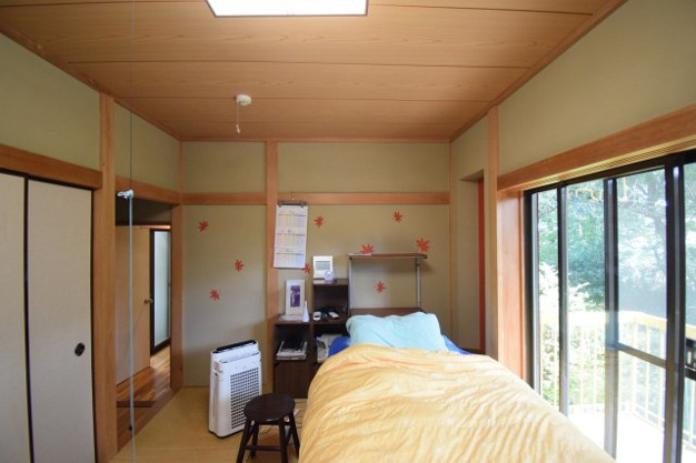 【和室】 | あかざわ恒陽台　戸建