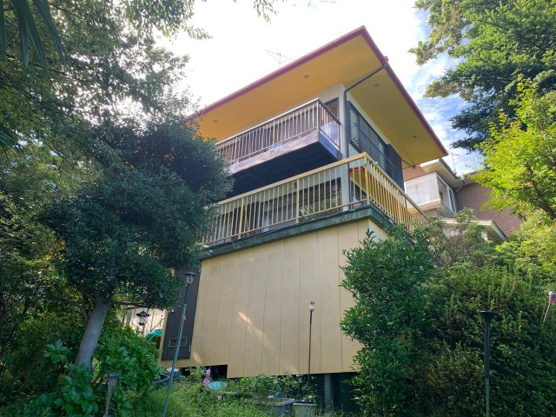 【外観】 | あかざわ恒陽台　戸建