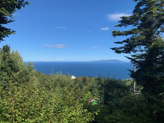 【展望】 | あかざわ恒陽台　戸建