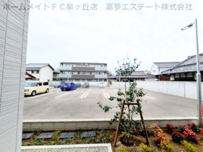 【展望】 | TIMBER BROOK