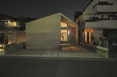 【外観】 | 草津市上笠4丁目戸建