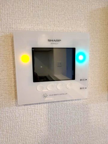 TIMBER BROOKの設備