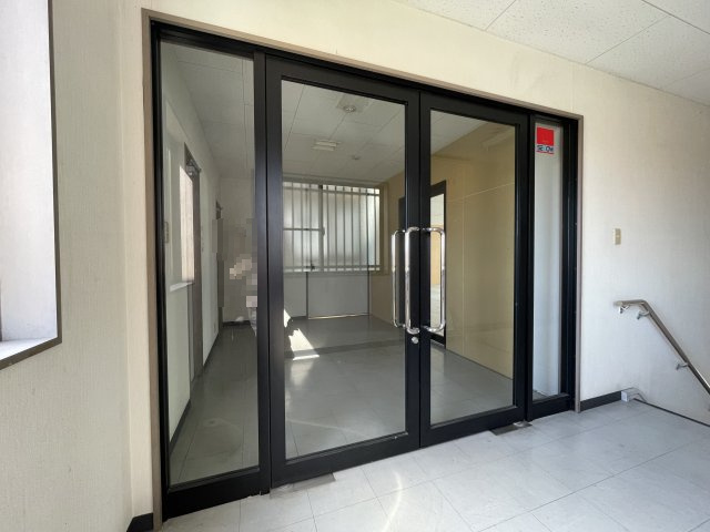 スズヤビルのその他