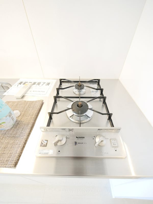 【設備】 | スカイガーデン万倍B