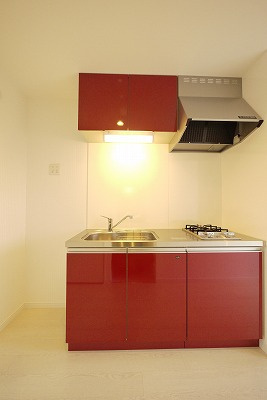 【玄関】 | スカイガーデン万倍B