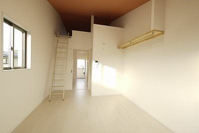 【寝室】 | スカイガーデン万倍B