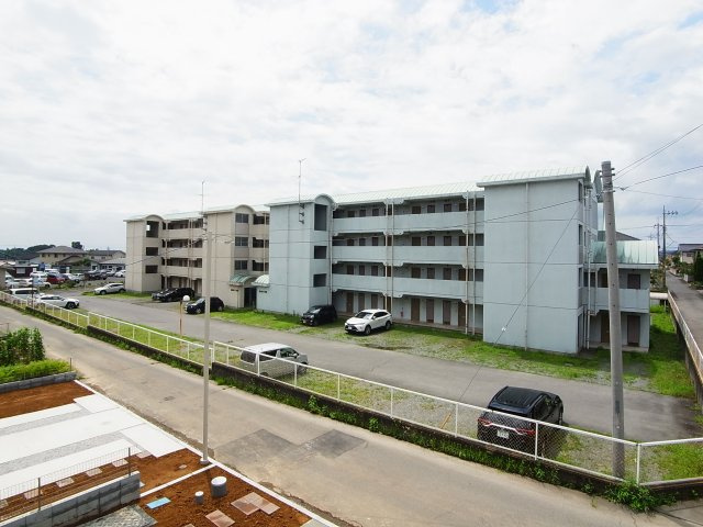 新築　高崎市棟高町3期　1号棟の展望|高崎市棟高町3期