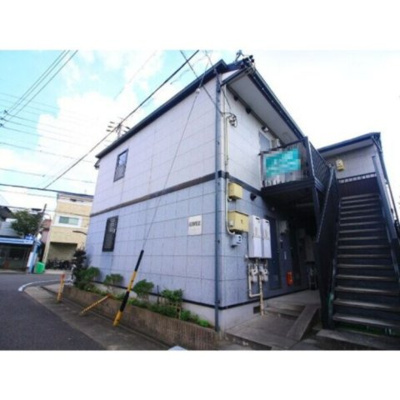 【外観】 | グランピエール