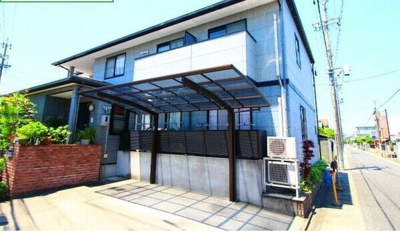 【外観】 | グランピエール