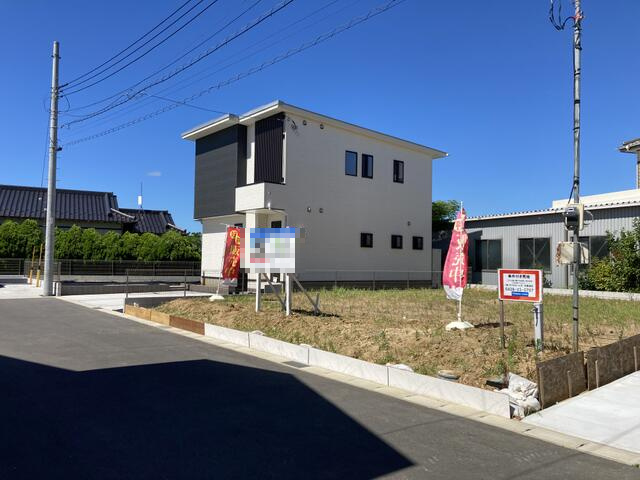 【外観】の画像