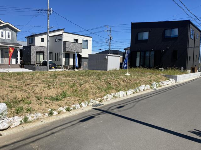 【外観】の画像