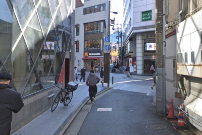 【周辺】 | フーサワビル