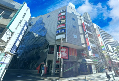 【外観】 | フーサワビル