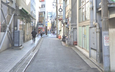 【周辺】 | フーサワビル