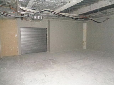 【駐車場】 | フーサワビル