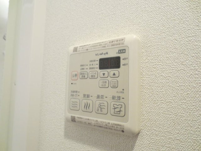 【設備】プレサンス名古屋グロウ
